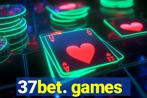 37bet. games